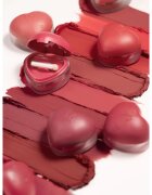 Dasique Souffle Color Pot multifunkční líčidlo na rty a tváře se štětečkem odstín 09 Haze Rosy 6.5 g