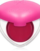 Dasique Souffle Color Pot multifunkční líčidlo na rty a tváře se štětečkem odstín 12 Apple Tarte 6.5 g