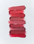 Dasique Souffle Color Pot multifunkční líčidlo na rty a tváře se štětečkem odstín 12 Apple Tarte 6.5 g