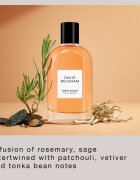 David Beckham Amber Breeze parfémovaná voda pro muže 100 ml