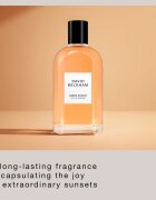 David Beckham Amber Breeze parfémovaná voda pro muže 100 ml