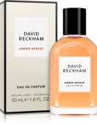 David Beckham Amber Breeze parfémovaná voda pro muže 50 ml