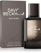 David Beckham Beyond toaletní voda pro muže 60 ml