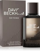 David Beckham Beyond toaletní voda pro muže 90 ml
