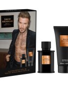 David Beckham Bold Instinct dárková sada pro muže