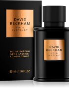 David Beckham Bold Instinct parfémovaná voda pro muže 50 ml