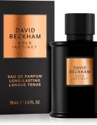 David Beckham Bold Instinct parfémovaná voda pro muže 75 ml