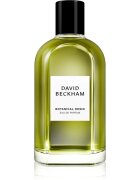 David Beckham Botanical Resin parfémovaná voda pro muže 100 ml