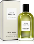 David Beckham Botanical Resin parfémovaná voda pro muže 100 ml