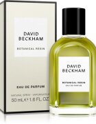 David Beckham Botanical Resin parfémovaná voda pro muže 50 ml