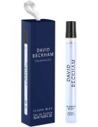 David Beckham Classic Blue toaletní voda pro muže