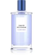 David Beckham Classic Blue toaletní voda pro muže 100 ml