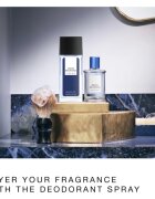 David Beckham Classic Blue toaletní voda pro muže 100 ml