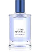 David Beckham Classic Blue toaletní voda pro muže 50 ml