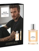 David Beckham Classic dárková sada pro muže