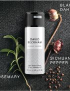 David Beckham Classic Homme deodorant ve spreji pro muže 150 ml