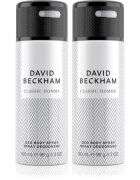 David Beckham Classic Homme sada pro muže