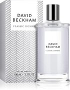 David Beckham Classic Homme toaletní voda pro muže 100 ml