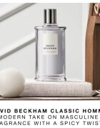 David Beckham Classic Homme toaletní voda pro muže 100 ml