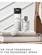 David Beckham Classic Homme toaletní voda pro muže 100 ml