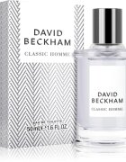 David Beckham Classic Homme toaletní voda pro muže 50 ml