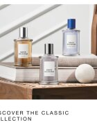 David Beckham Classic Homme toaletní voda pro muže 50 ml