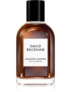 David Beckham Exquisite Leather parfémovaná voda pro muže 50 ml