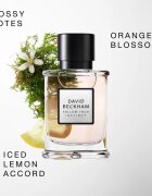 David Beckham Follow Your Instinct parfémovaná voda pro muže 50 ml