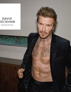 David Beckham Follow Your Instinct parfémovaná voda pro muže 50 ml