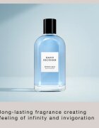 David Beckham Infinite Aqua parfémovaná voda pro muže 100 ml