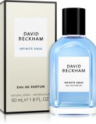 David Beckham Infinite Aqua parfémovaná voda pro muže 50 ml