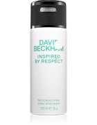David Beckham Inspired By Respect deodorant pro muže 150 ml