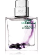 David Beckham Inspired By Respect toaletní voda pro muže 40 ml