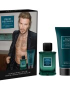David Beckham Instinct 20th Anniversary Edition dárková sada pro muže