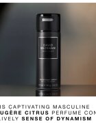 David Beckham Instinct deodorant ve spreji pro muže 150 ml