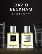 David Beckham Instinct deodorant ve spreji pro muže 150 ml