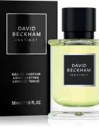 David Beckham Instinct parfémovaná voda pro muže 50 ml