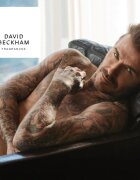 David Beckham Instinct parfémovaná voda pro muže 50 ml