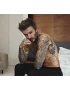 David Beckham Instinct parfémovaná voda pro muže 50 ml
