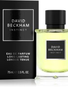 David Beckham Instinct parfémovaná voda pro muže 75 ml