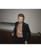 David Beckham Instinct parfémovaná voda pro muže 75 ml