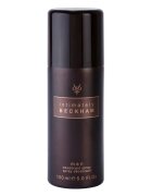 David Beckham Intimately Men deodorant ve spreji pro muže 150 ml