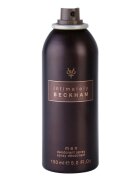 David Beckham Intimately Men deodorant ve spreji pro muže 150 ml