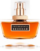 David Beckham Intimately Men toaletní voda pro muže 75 ml