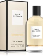 David Beckham Refined Woods parfémovaná voda pro muže 100 ml