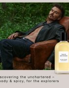 David Beckham Refined Woods parfémovaná voda pro muže 100 ml