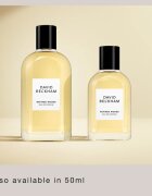 David Beckham Refined Woods parfémovaná voda pro muže 100 ml