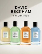 David Beckham Refined Woods parfémovaná voda pro muže 100 ml