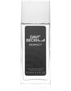 David Beckham Respect deodorant pro muže 75 ml