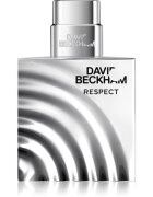 David Beckham Respect toaletní voda pro muže 40 ml
